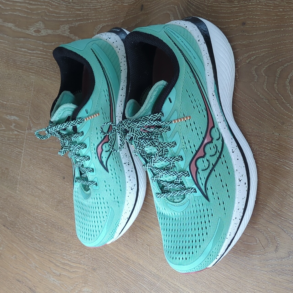 Saucony Women's Endorphin Speed 3
